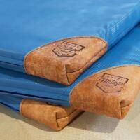 Vorschau: ARTZT Vintage Series Turnmatte handveredelt aus schadstofffreien Substanzen