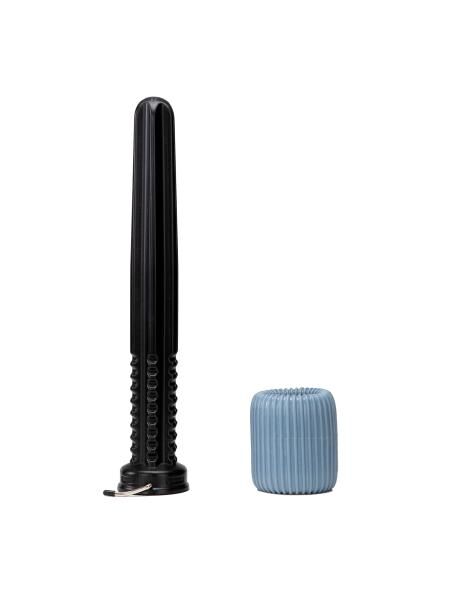 SIGVARIS Doff n' Donner strapazierfähige Anziehhilfe und Ausziehhilfe für Kompressionsstrümpfe