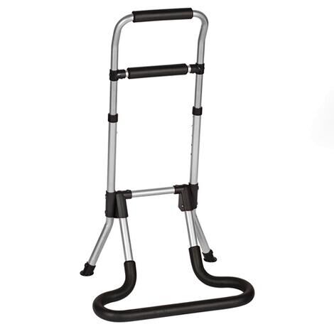 REHAFORUM MEDICAL Mobilitäts Geländer RFM Aufstehhilfe und Gehhilfe