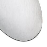 Vorschau: Nachtwächter Kuschelweiches Knie-Kissen PAUL 51x10x32 cm für Reisen und den nächtlichen Gebrauch