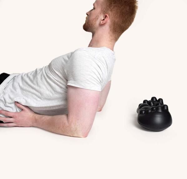SWEDISH POSTURE TriggerBack Punkt Massage EVA