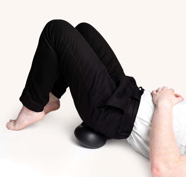 SWEDISH POSTURE TriggerBack Punkt Massage EVA