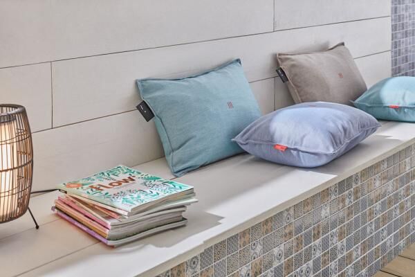 heatme HOME kabelloses Wärmekissen (ohne Powerbank) in verschiedenen modernen Farben