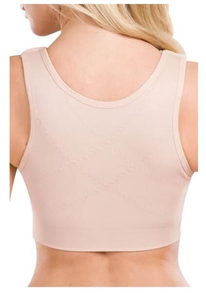 lipoelastic PI Plus Variant nahtloser postoperativer Kompressions-BH nach Brustoperationen