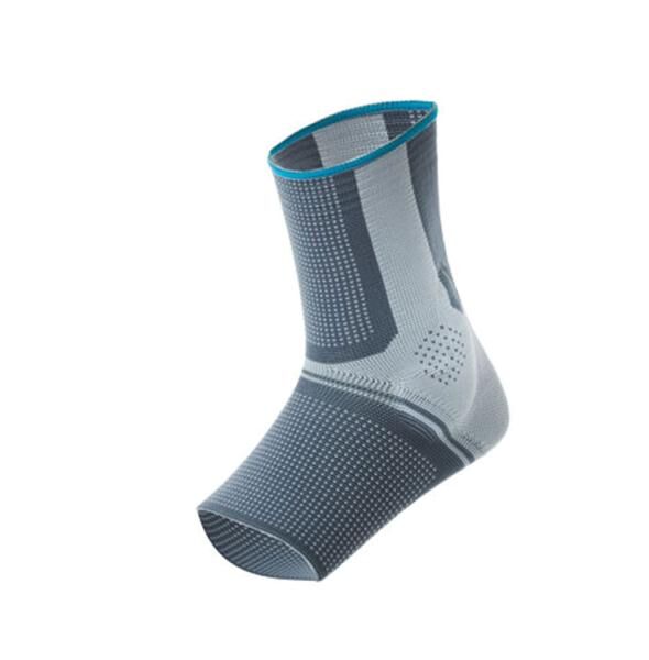 THUASNE Malleo-Go atmungsaktive Sprunggelenkbandage zur Kompression und Führung des Sprunggelenks