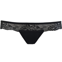 Vorschau: SELENACARE Daily Unterwaesche Brasiliana 3er Multipack mit Slipeinlage