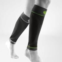BAUERFEIND Sports Compression Sleeves Lower Leg Stulpen für die Wade, 1 Paar, versch. Längen