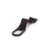 Vorschau: FLEXVIT Tür-Anker zur Fixierung der Bänder an der Tür, variabel und schnell fixierbar ohne Bohren