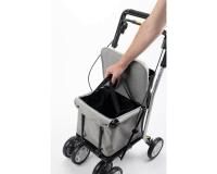 Vorschau: Russka CARLETT Einkaufstrolley Senior comfort, versch. Farben