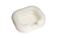 Vorschau: ANTAR aufblasbares Waschbecken inkl.Ablassventil und Schlauch