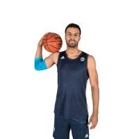 Vorschau: Bauerfein Sports Compression Elbow Support Ellenbogenbandage mit nahtloser Kompression