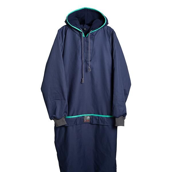 Pellis Medica Thermo Cape Pädy Regenschutz 2 teilig für Rollstuhlfahrer wasser- und schmutzabweisend