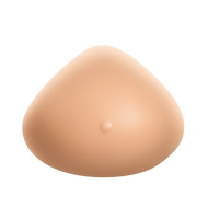 amoena balance contact VD230 Ausgleichsprothese ivory Brustprothese abgerundetes, anatomisches Desig