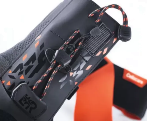 L&R Cellacare® Malleo Control Expert Sprunggelenkorthese mit Polsterung im Knöchelbereich