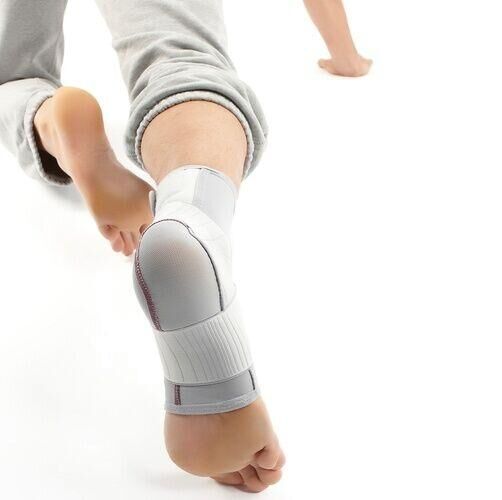 Ofa Push Care Knöchelbandage fördert das Stabilitätsgefühl u. bietet Kompression um den Knöchel
