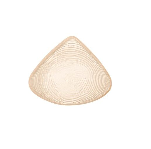 amoena Natura Cosmetic 3S Brustprothese, Leichtprothese, volle Brustform, symmetrisch