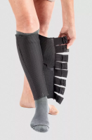 Vorschau: SIGVARIS Coolflex "Standard" Calf Wrap adaptives Kompressionssystem