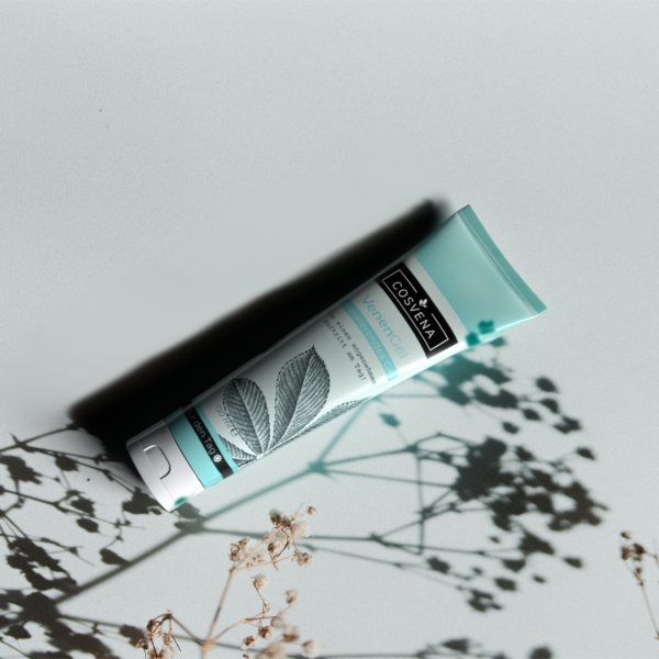 Cosvena vitalisierendes VenenGel 150 ml entlastet die Venen und belebt die Beine, 100 vegan