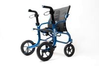 Vorschau: Strongback Mobility SEATA Rollator ergonomischer Rollator