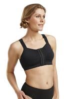 Vorschau: TRICONmed CareFix MARY postoperativer Kompressions-BH, Seamless Technology stützt ohne Druckstellen