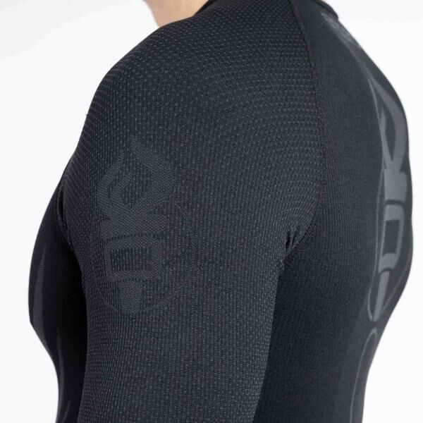 entorch Action Shirt Shortsleeve UW3 Unisex ausgezeichnete Passform und funktionelle Stabilisierung