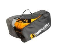 Vorschau: Nachtwächter Reisetaschen-Set - Reisetasche mit Klettverlängerung