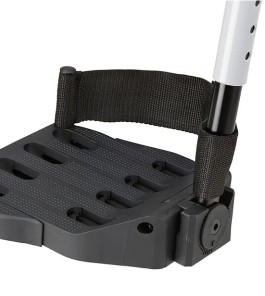 Bischoff & Bischoff Pyro Light Optima Leichtgewicht-Rollstuhl mit Trommelbremse u. Aluminium-Rahmen