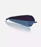 SIGVARIS SIM-SLIDE An- und Ausziehhilfe für Kom­pres­sions­strüm­pfe mit offener Fußspitze