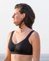 Vorschau: ABC Breast Care Sport-BH Move ONE mit Mikromassageeffekt durch 3D-Struktur und Prothesentaschen