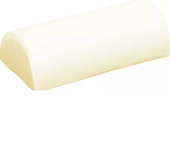 Kubivent PurplePos Positionierungsrolle Lagerungskissen 25 x 12 cm inkl. Baumwollbezug