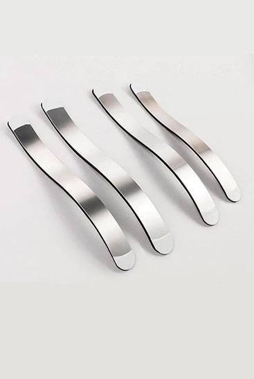 JuzoPro Lumbal Xtec light Rückenorthese Rückenbandage mit vier integrierten und gepolsterten Stäben