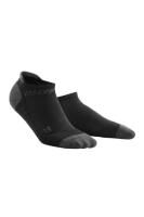 CEP Sports Compresson Plantar Sleeves - Fersenbandage zum Stabilisieren mit Tiefenmassage-Effekt