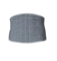 Vorschau: THUASNE Lombax Vario LWS-Stabilisierungsorthese aus 3D-Gestrick für mittlere Stabilisierung