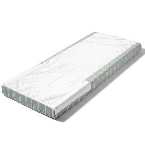 etac SatinSheet Maxi Fit 4D Transferhilfe Bettlaken-Set (Spannbetttuch u. Stecklaken)