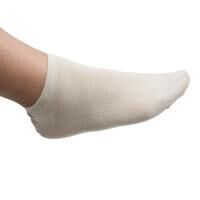 COMPRESSANA Inshoe-Socks - Kurzschaftsocken mit Baumwolle und geketellter Fußspitze