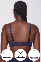 Vorschau: amoena Prothesen-BH Delila SBP