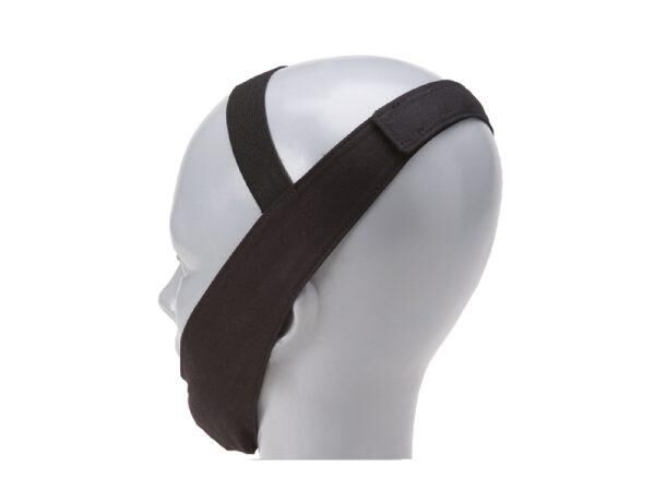 Dr. Winkler Anti Schnarchband zur Unterstützung der Kiefermuskulatur aus 100% Baumwolle