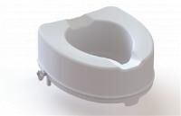 Rehaforum Toilettensitzerhöhung 15cm ohne Deckel