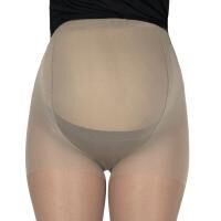 Vorschau: Spring medical YOURSPRING MEDIUM transparente Umstandshose mit Stützkraft 140 DEN