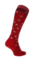 Vorschau: SockWell TWINKLE Damen modischer Kompressionsstrumpf mit leichter Polsterung, versch. Farben
