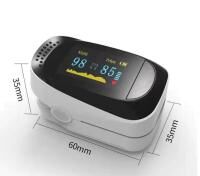 ANTAR Pulsoximeter zur Messung von SPO2 und PR bei Kindern und Erwachsenen