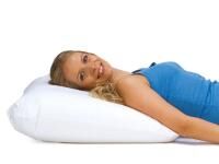 Vorschau: Dr. Winkler aufblasbarer Kopfkeil mit Bezug zur angenehmen Druckentlastung