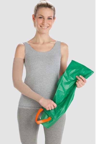 Arion Easy-Slide® Arm Anziehhilfe für Kompressionsärmel