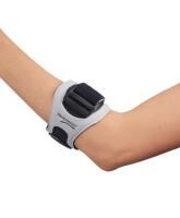 Wewa Med Epicondylitis-Spange Universalgröße für Tennisarm oder Golferarm