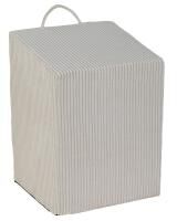 Vorschau: Werkmeister Sitty Premiumline Sitzkeilwürfel aus Cord 40 x 35 x 55:48 cm