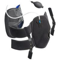 Vorschau: medi Stabimed pro RICE Knieorthese mit Kühlfunktion und Ein-Kammer-Luftsystem, Universalgröße