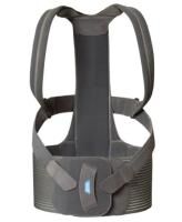 Thuasne OSTEOMED ACUTE Osteoporose-Orthese für den Rücken zur Akutversorgung