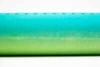 Vorschau: ANTAR orthopädisches kühlendes Kissen 66 x 42 x 11 cm mit Memory-Effekt u. Rizinusöl