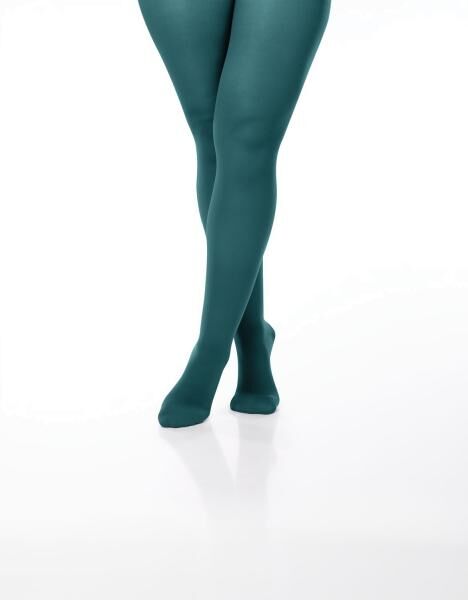 COMPRESSANA Kompressionsstrümpfe Diamonds in den Trendfarben 2024