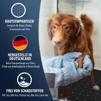 Vorschau: RIDDER Duscheinlage Playa 54 x 54 cm mit Saugnäpfen aus 100% synthetischem Kautschuk